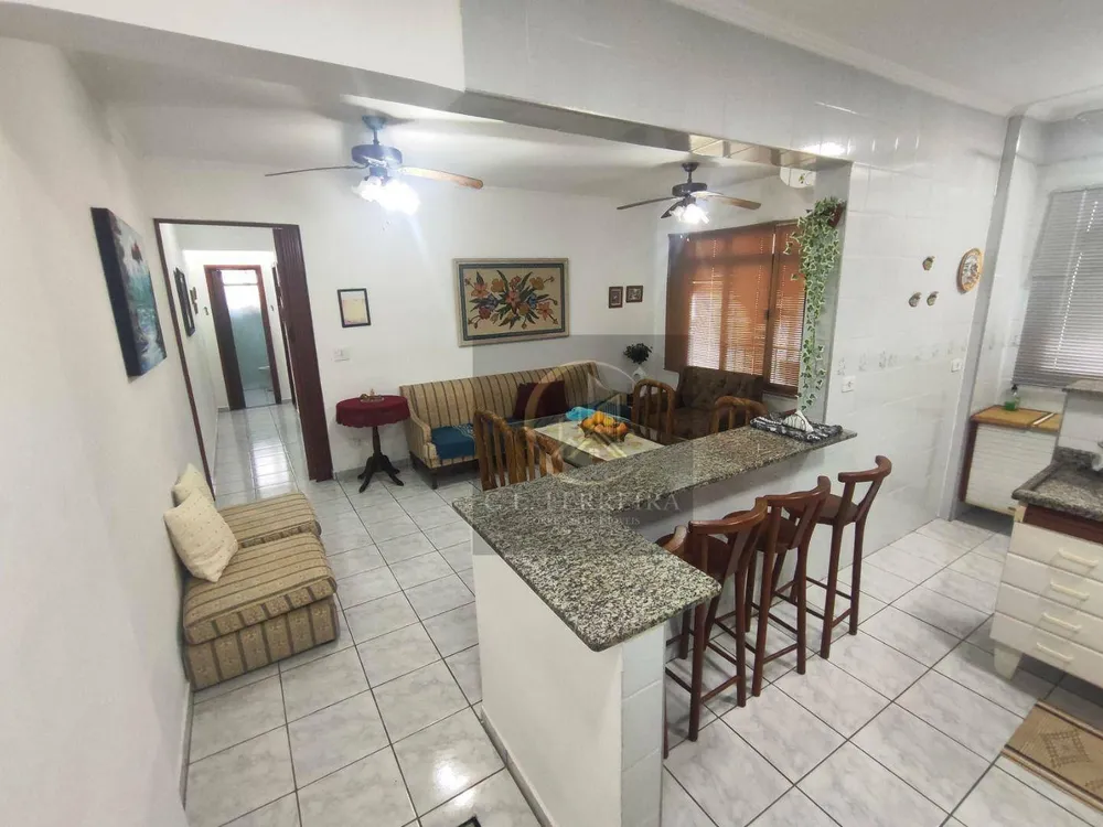 Apartamento, 2 quartos, 69 m² - Foto 3