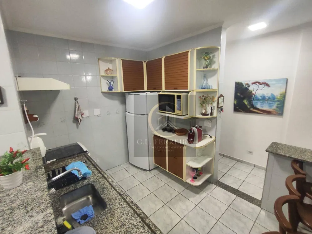 Apartamento, 2 quartos, 69 m² - Foto 7