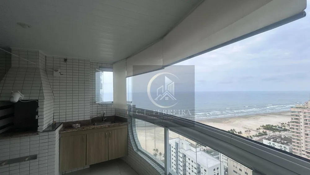 Apartamento, 3 quartos, 100 m² - Foto 1