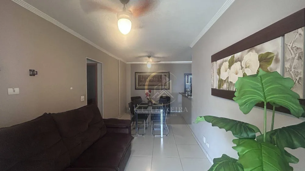 Apartamento, 3 quartos, 100 m² - Foto 2