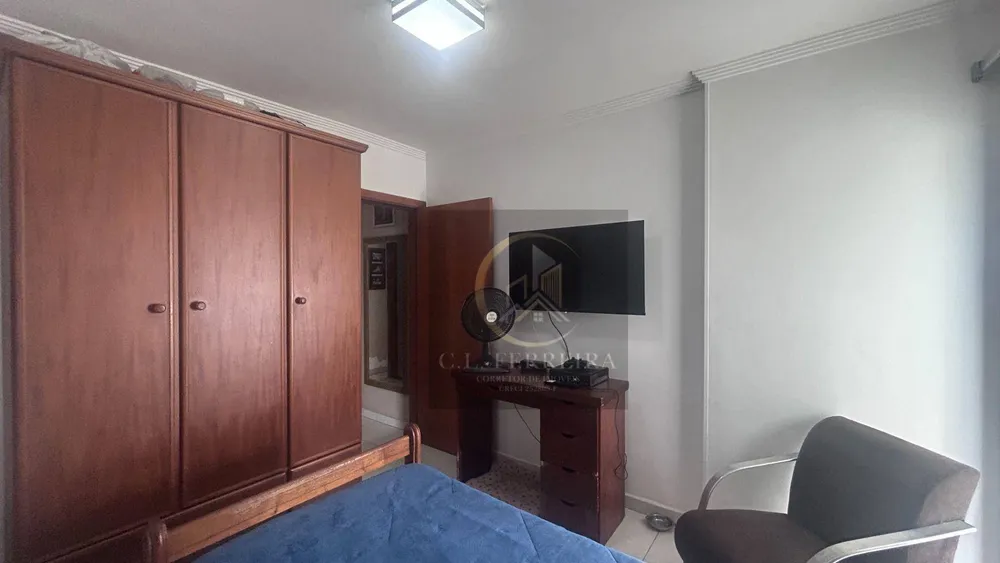 Apartamento, 3 quartos, 100 m² - Foto 7