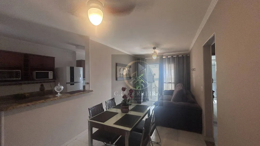 Apartamento, 3 quartos, 100 m² - Foto 1