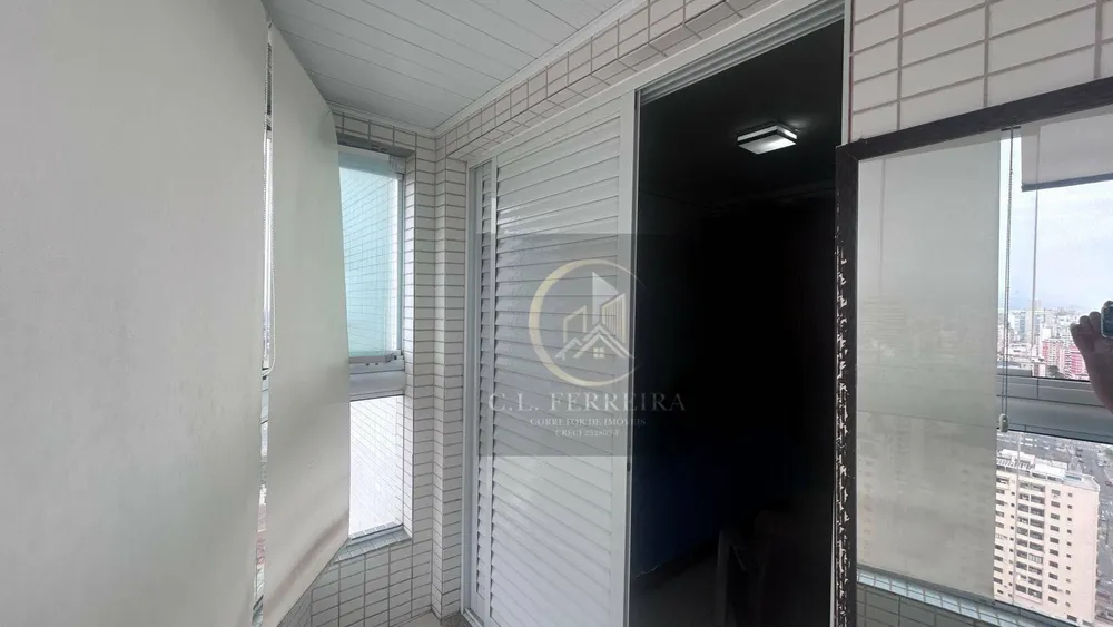 Apartamento, 3 quartos, 100 m² - Foto 8