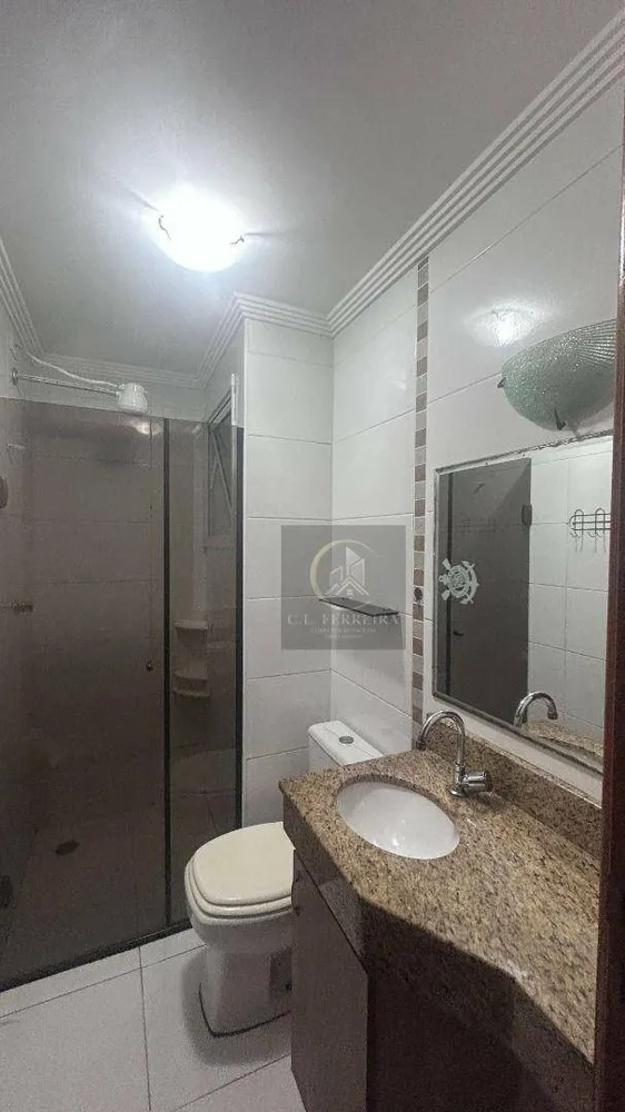 Apartamento, 3 quartos, 100 m² - Foto 5