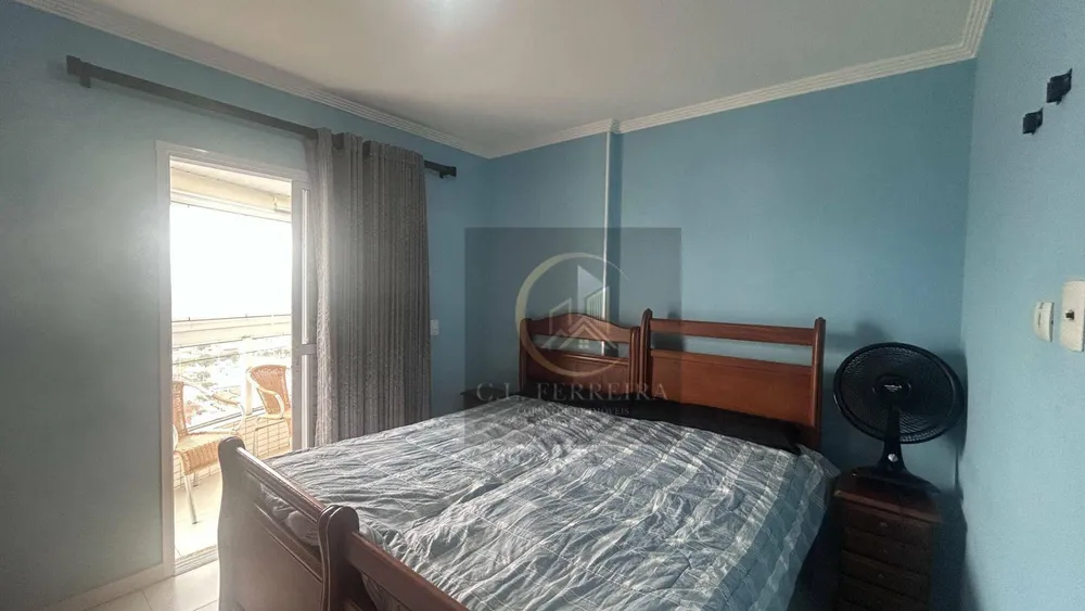 Apartamento, 3 quartos, 100 m² - Foto 3