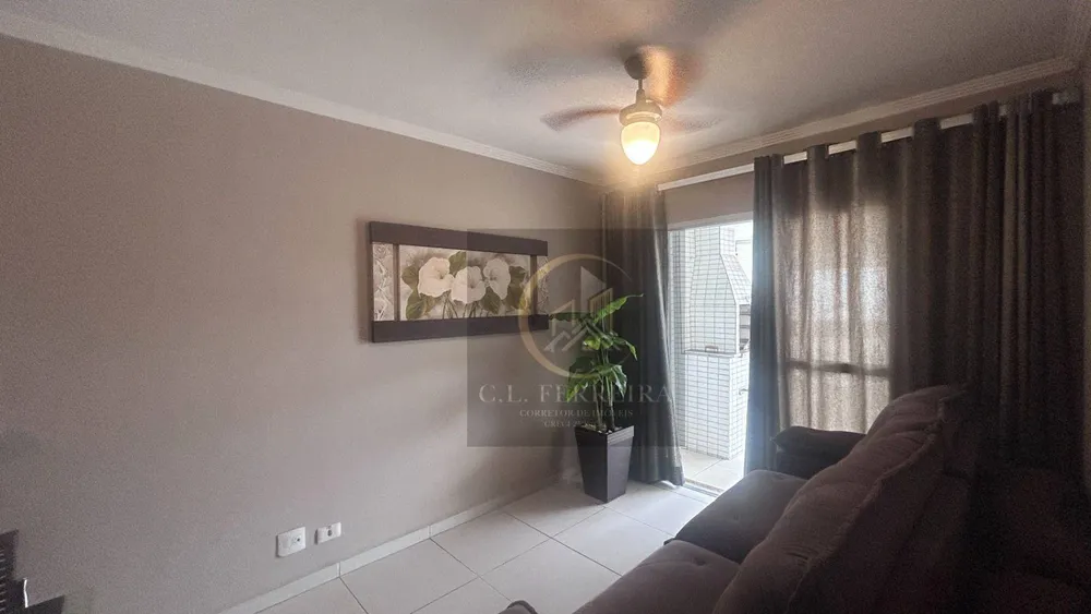 Apartamento, 3 quartos, 100 m² - Foto 4