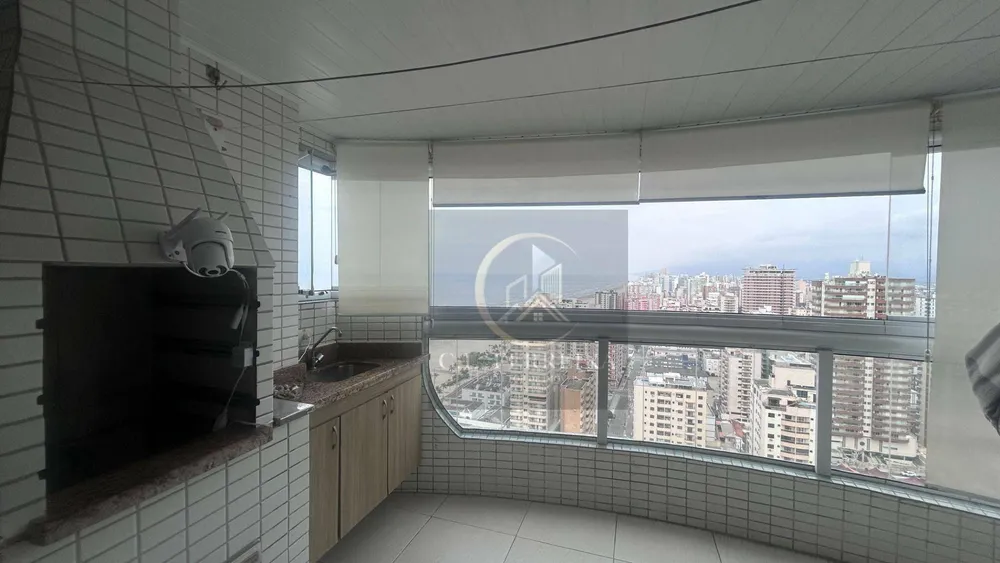 Apartamento, 3 quartos, 100 m² - Foto 4