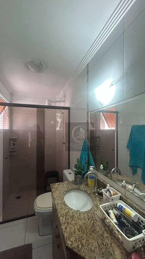 Apartamento, 3 quartos, 100 m² - Foto 2