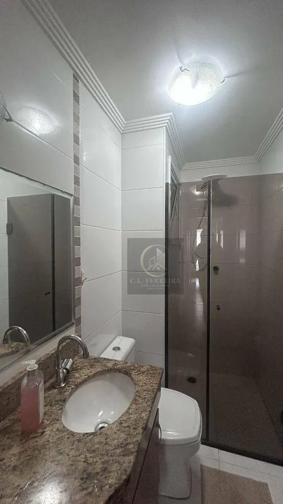 Apartamento, 3 quartos, 100 m² - Foto 7