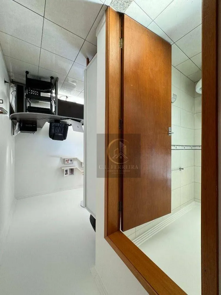 Apartamento, 2 quartos, 89 m² - Foto 8