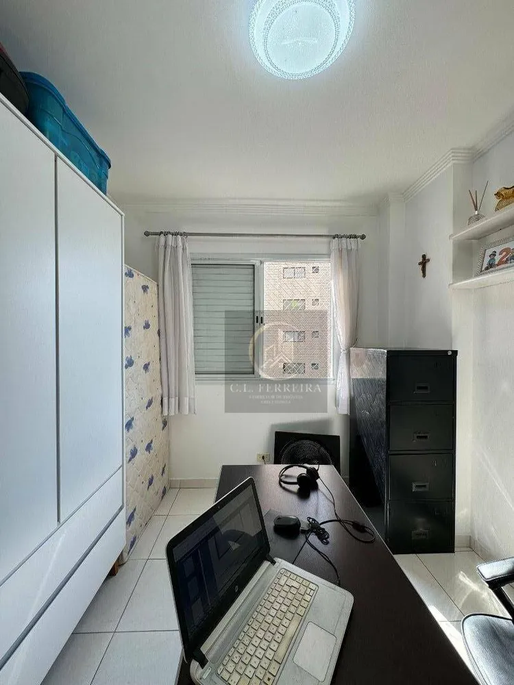 Apartamento, 2 quartos, 89 m² - Foto 8