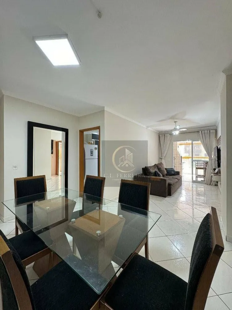 Apartamento, 2 quartos, 89 m² - Foto 5