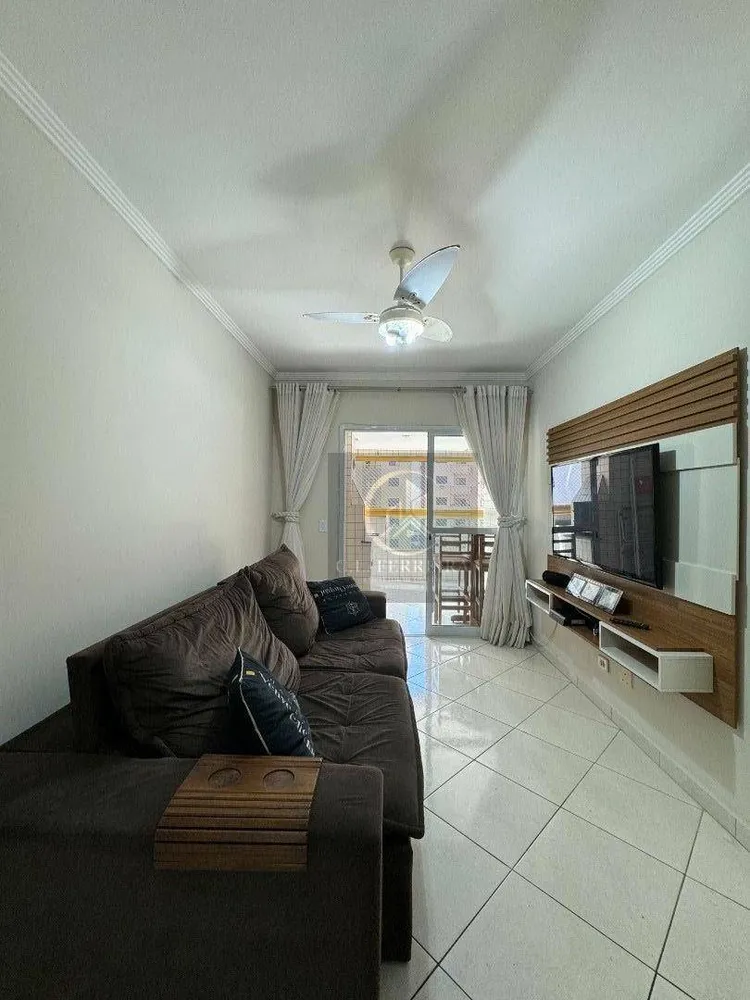 Apartamento, 2 quartos, 89 m² - Foto 3