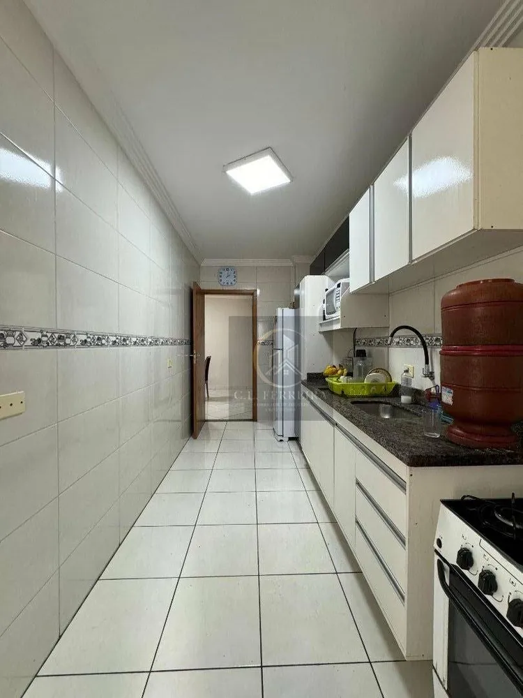Apartamento, 2 quartos, 89 m² - Foto 2