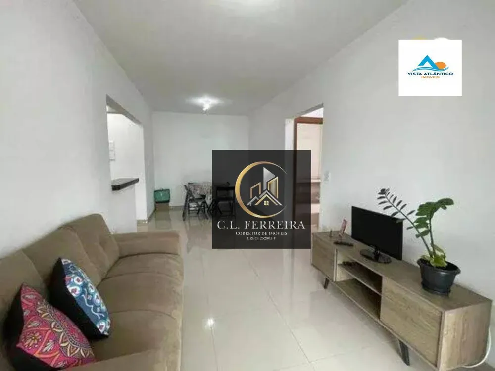 Apartamento, 2 quartos, 74 m² - Foto 2