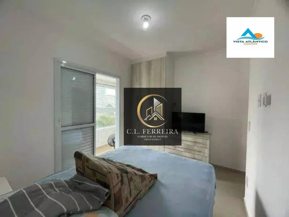 Apartamento, 2 quartos, 74 m² - Foto 3