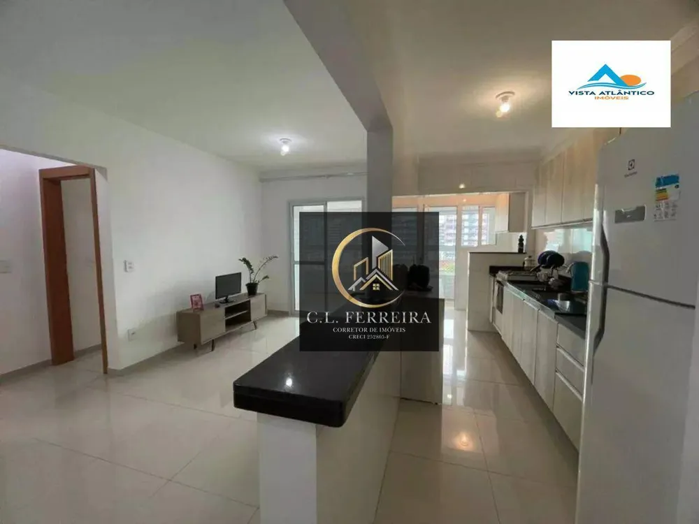 Apartamento, 2 quartos, 74 m² - Foto 1