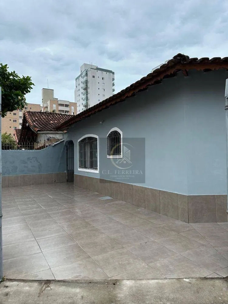 Casa, 2 quartos, 65 m² - Foto 1