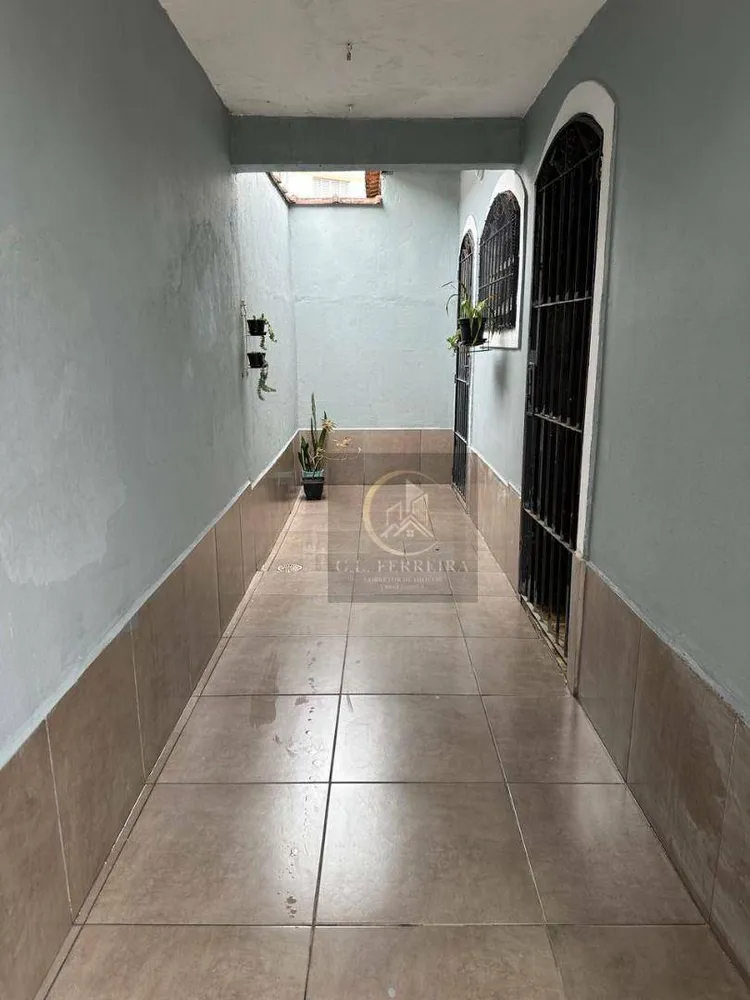 Casa, 2 quartos, 65 m² - Foto 9
