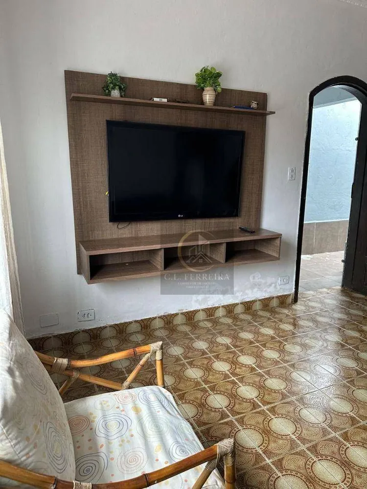 Casa, 2 quartos, 65 m² - Foto 2