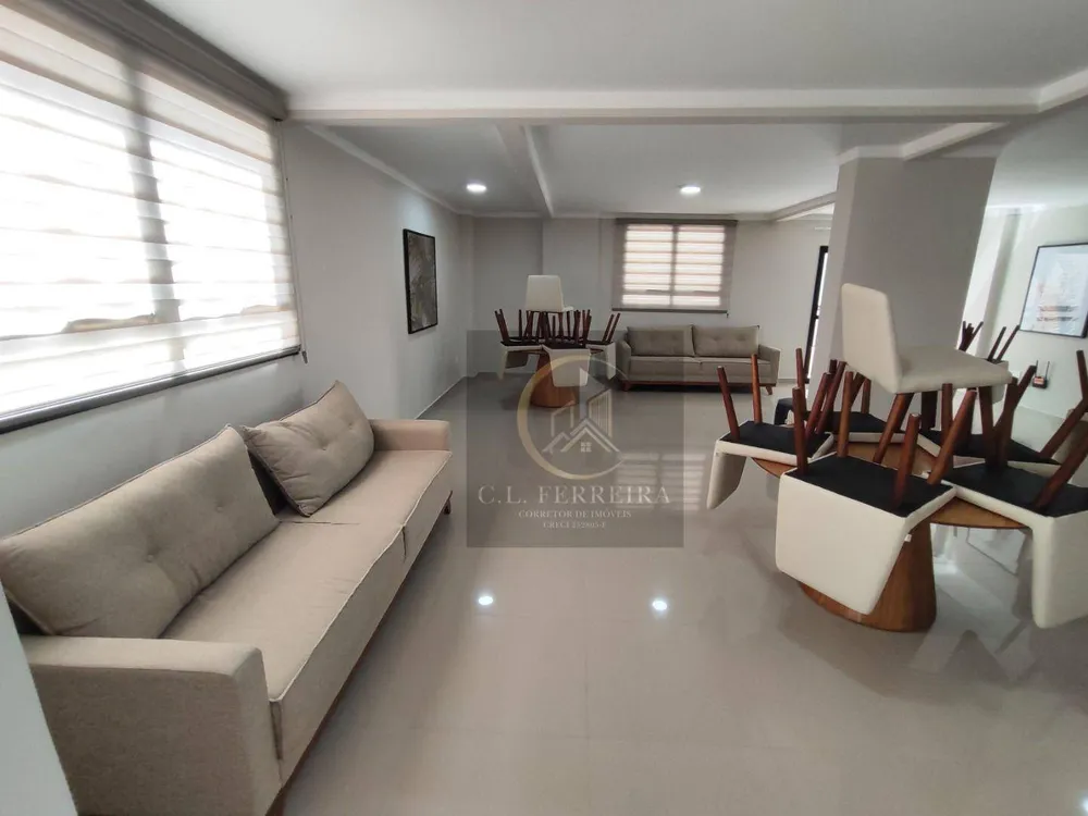 Apartamento, 2 quartos, 68 m² - Foto 14