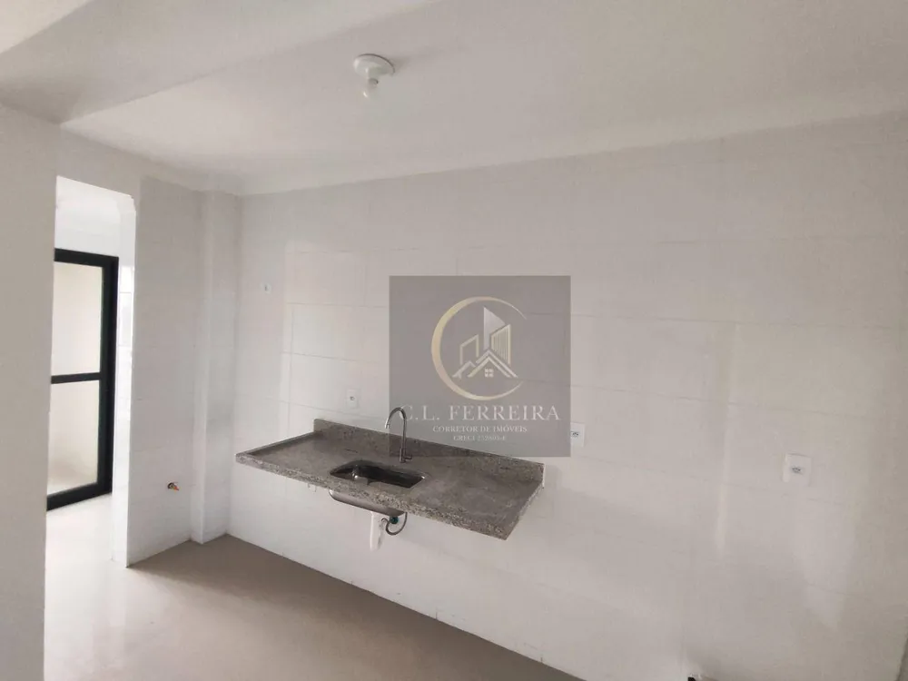 Apartamento, 2 quartos, 68 m² - Foto 2