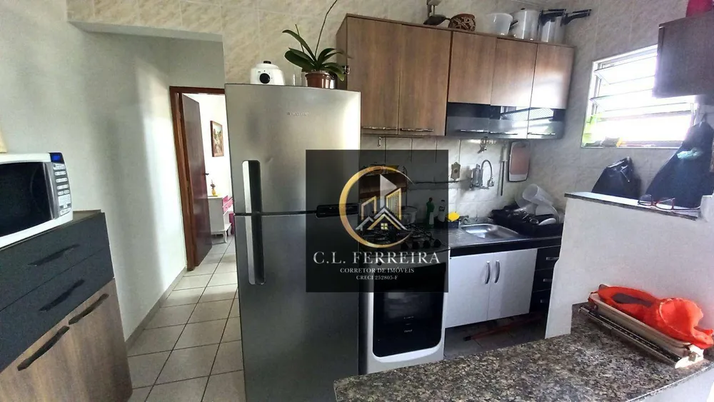 Apartamento, 1 quarto, 44 m² - Foto 6