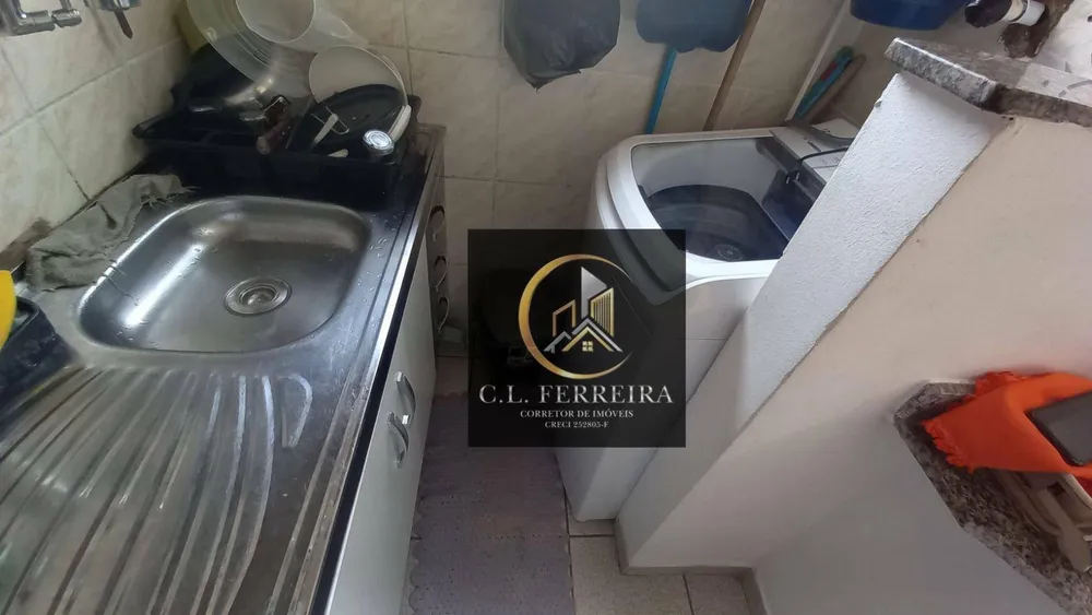 Apartamento, 1 quarto, 44 m² - Foto 9
