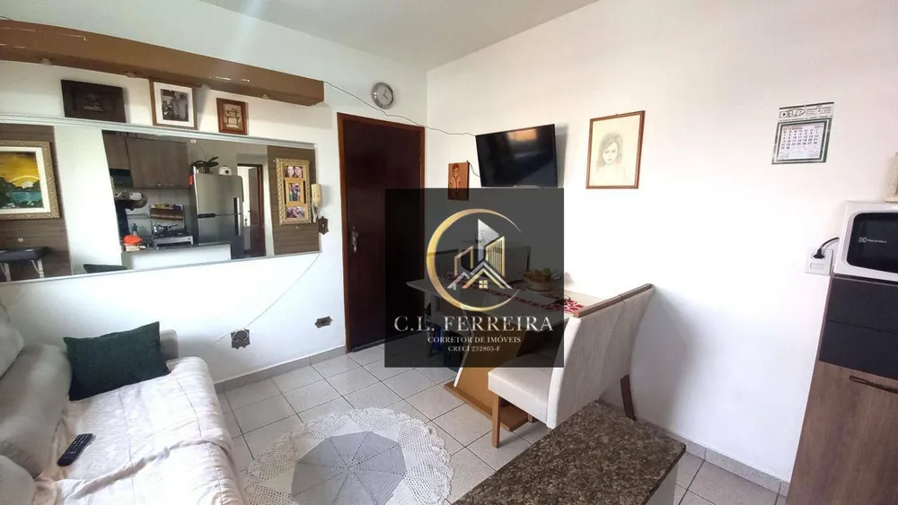 Apartamento, 1 quarto, 44 m² - Foto 4