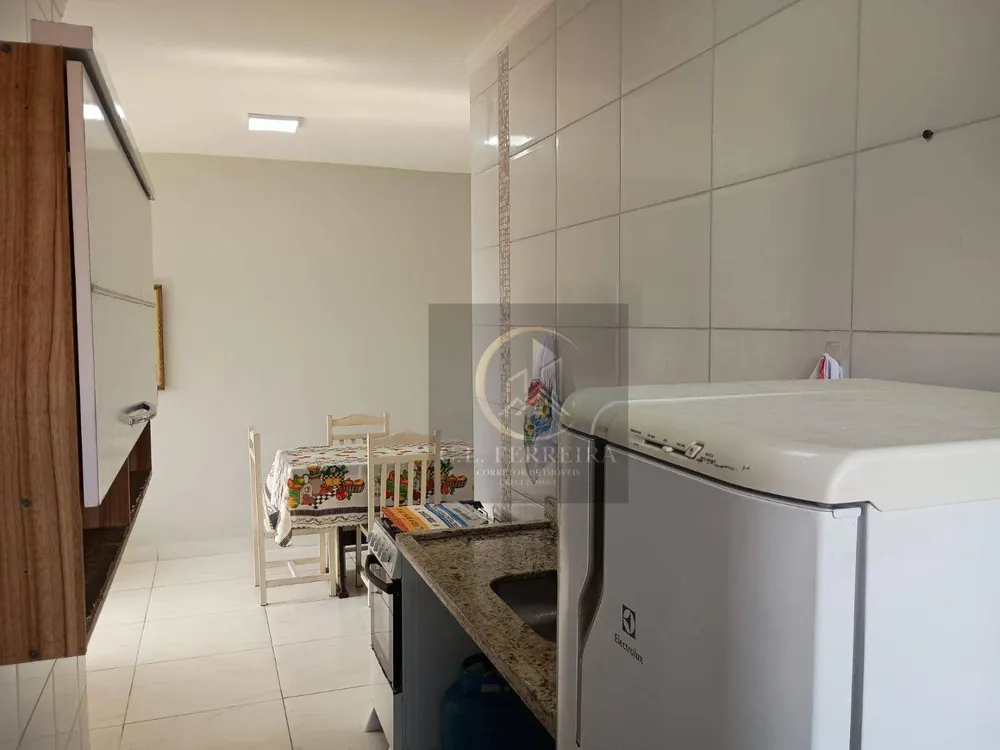 Casa de Condomínio, 1 quarto - Foto 10