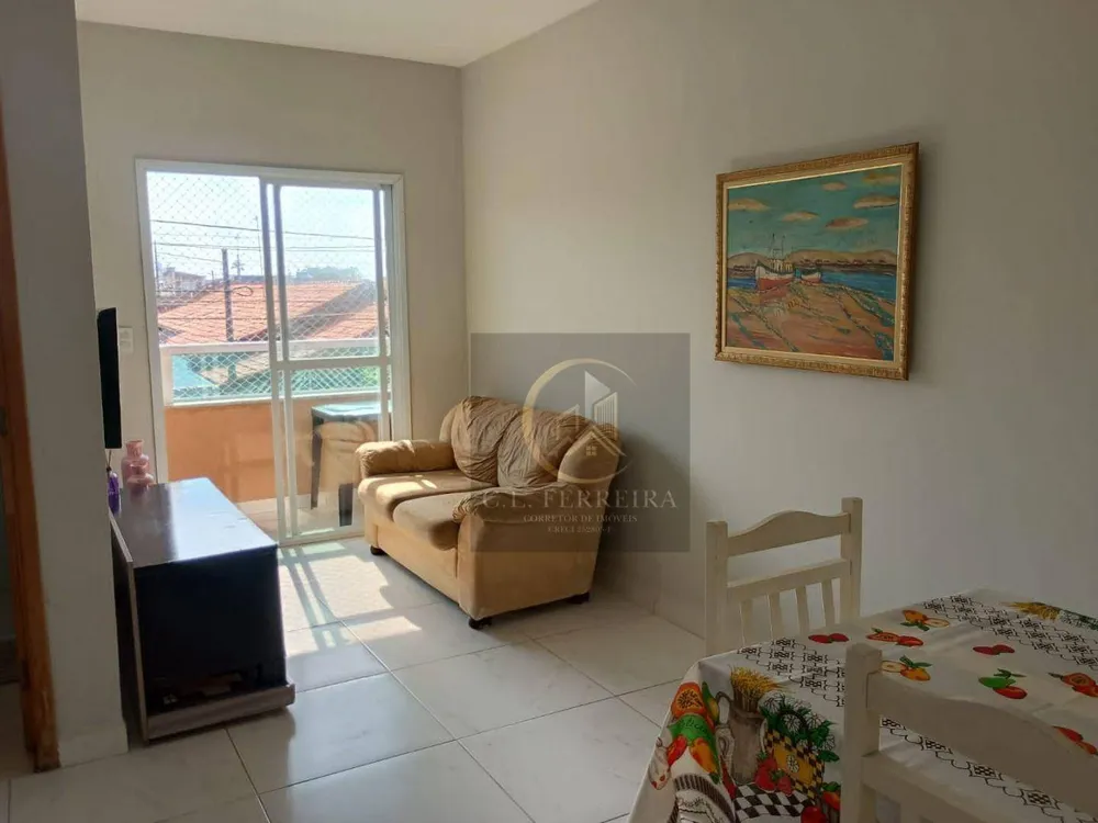 Casa de Condomínio, 1 quarto - Foto 3