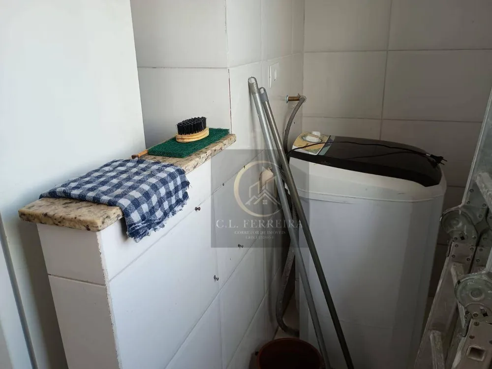 Casa de Condomínio, 1 quarto - Foto 12