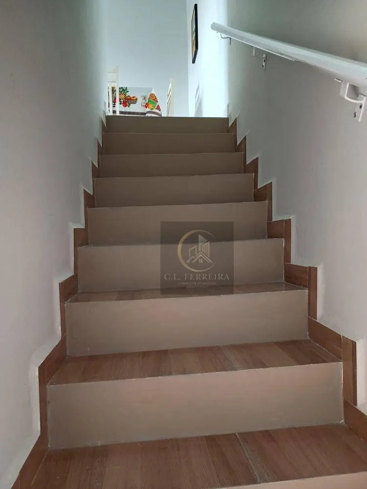 Casa de Condomínio, 1 quarto - Foto 7