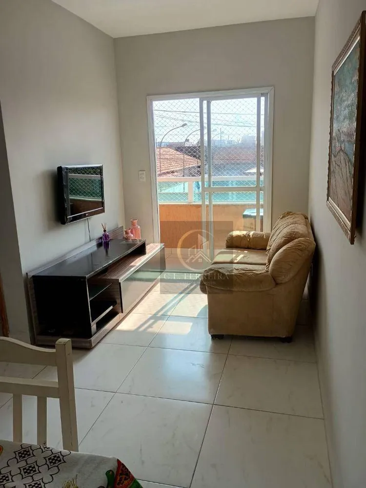 Casa de Condomínio, 1 quarto - Foto 1