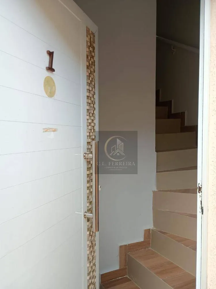 Casa de Condomínio, 1 quarto - Foto 6