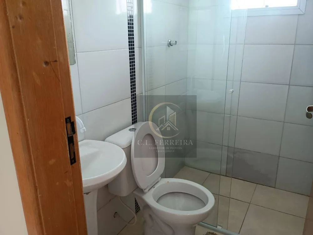 Casa de Condomínio, 1 quarto - Foto 8