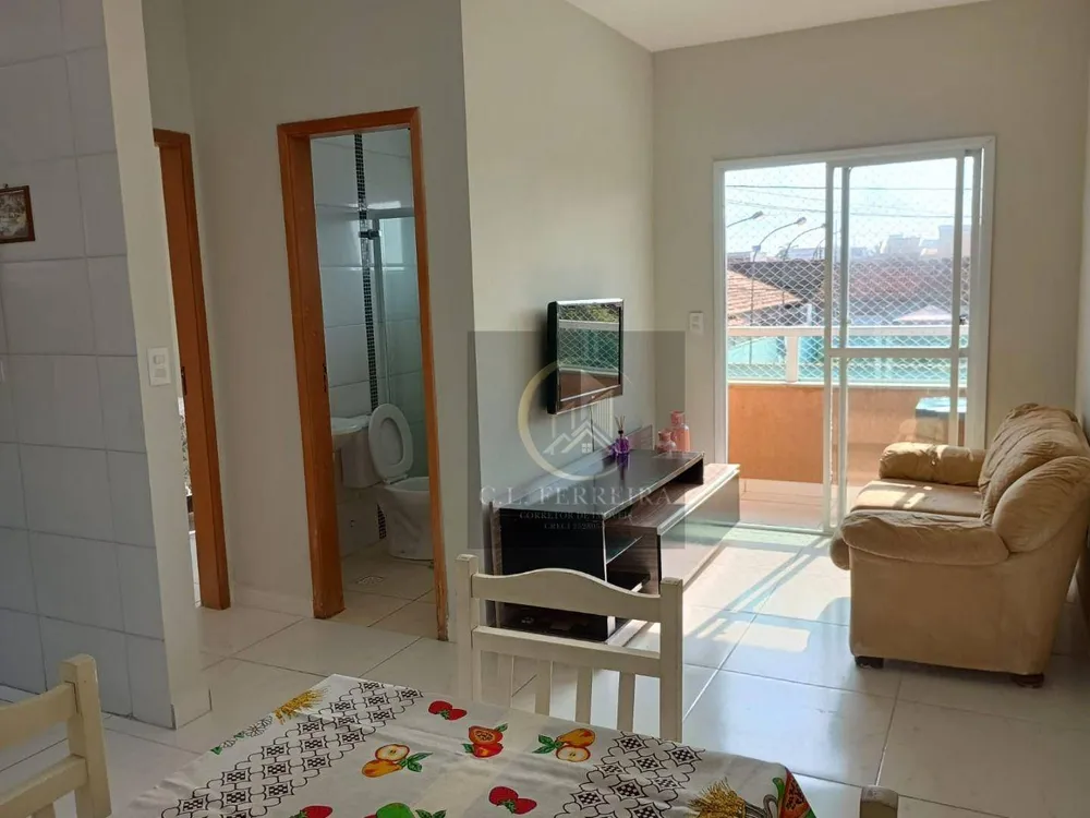 Casa de Condomínio, 1 quarto - Foto 2