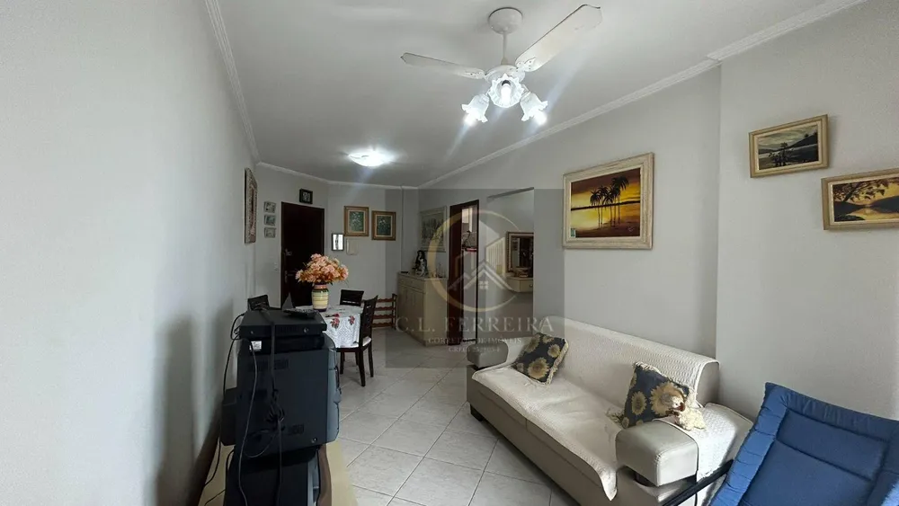 Apartamento, 1 quarto, 55 m² - Foto 4