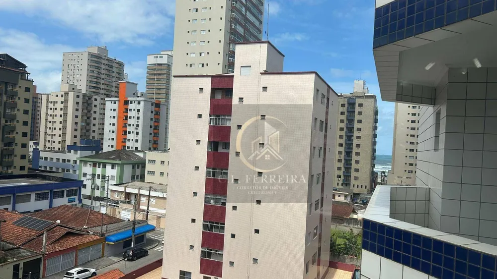 Apartamento, 1 quarto, 55 m² - Foto 3