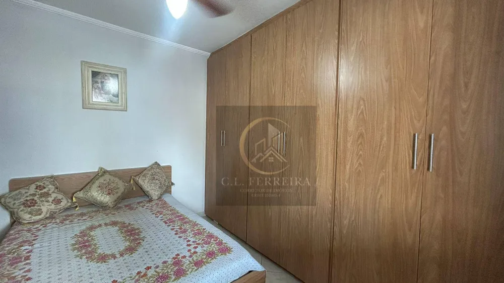 Apartamento, 1 quarto, 55 m² - Foto 8