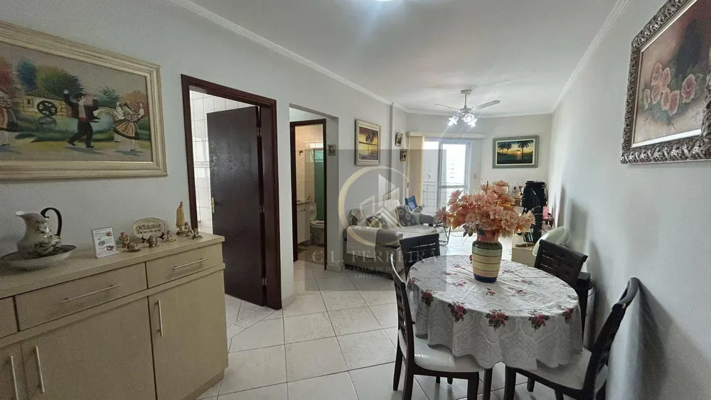 Apartamento, 1 quarto, 55 m² - Foto 7