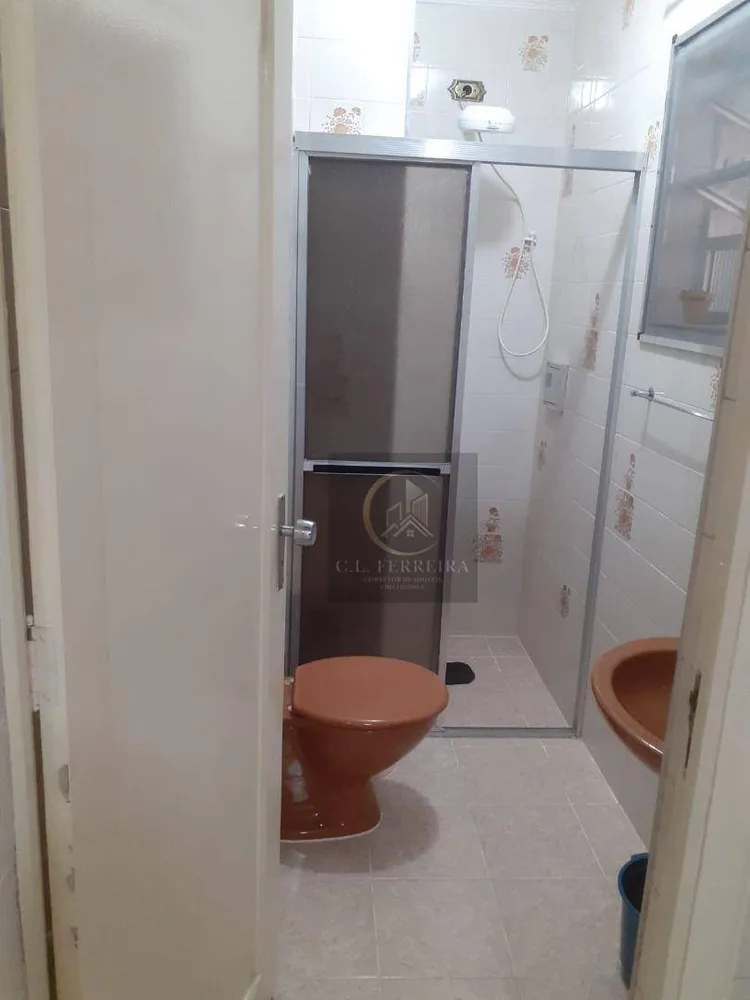 Kitnet-Studio, 30 m² - Foto 8