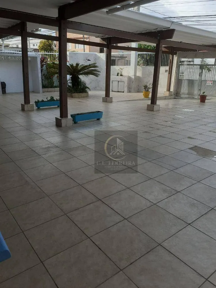 Kitnet-Studio, 30 m² - Foto 12