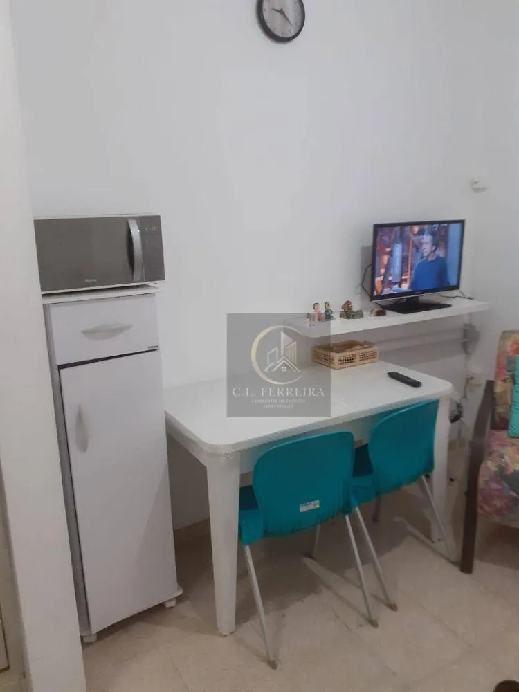 Kitnet-Studio, 30 m² - Foto 10