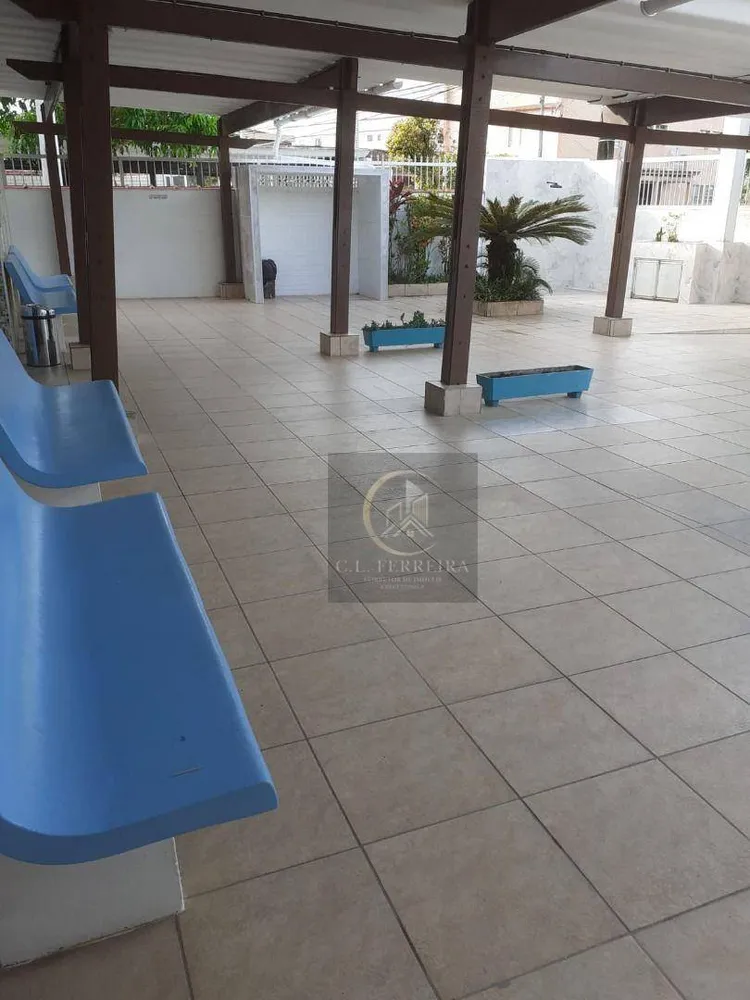 Kitnet-Studio, 30 m² - Foto 13