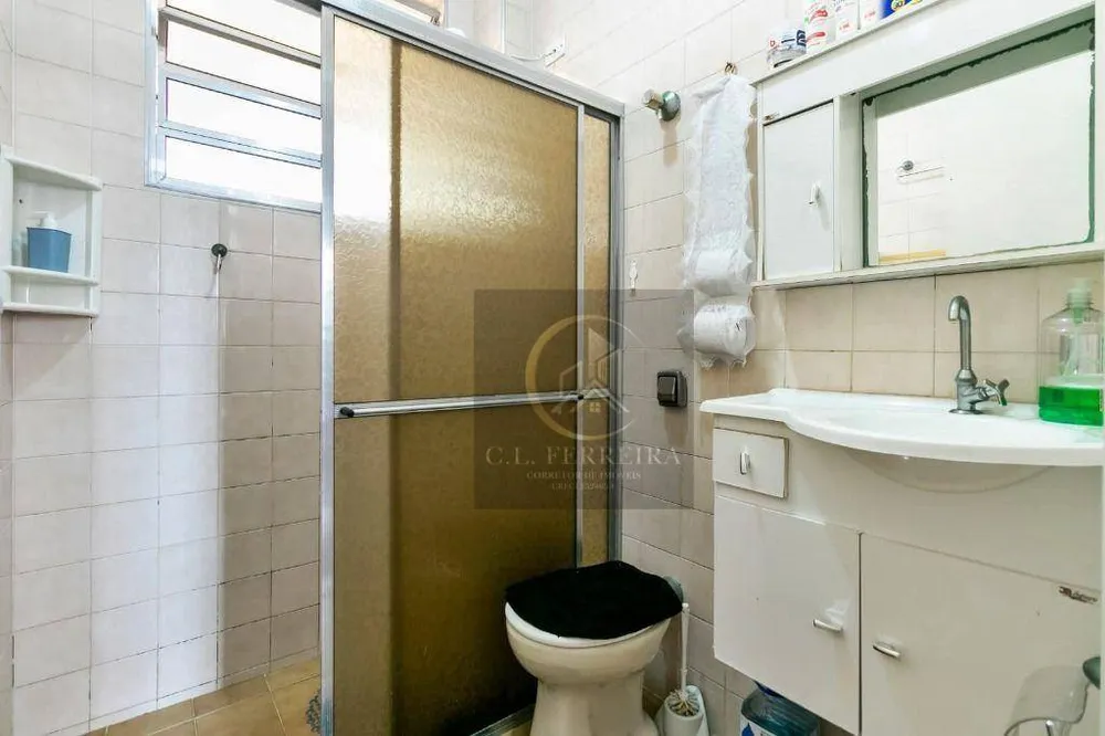 Apartamento, 2 quartos, 65 m² - Foto 9