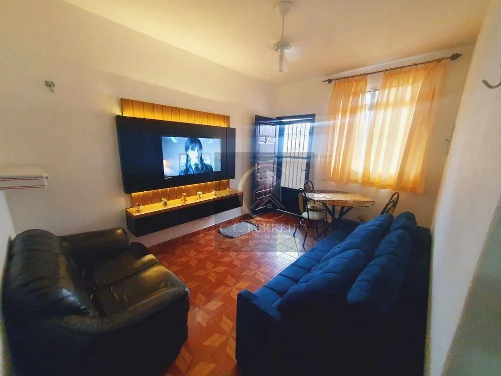 Apartamento, 2 quartos, 65 m² - Foto 2