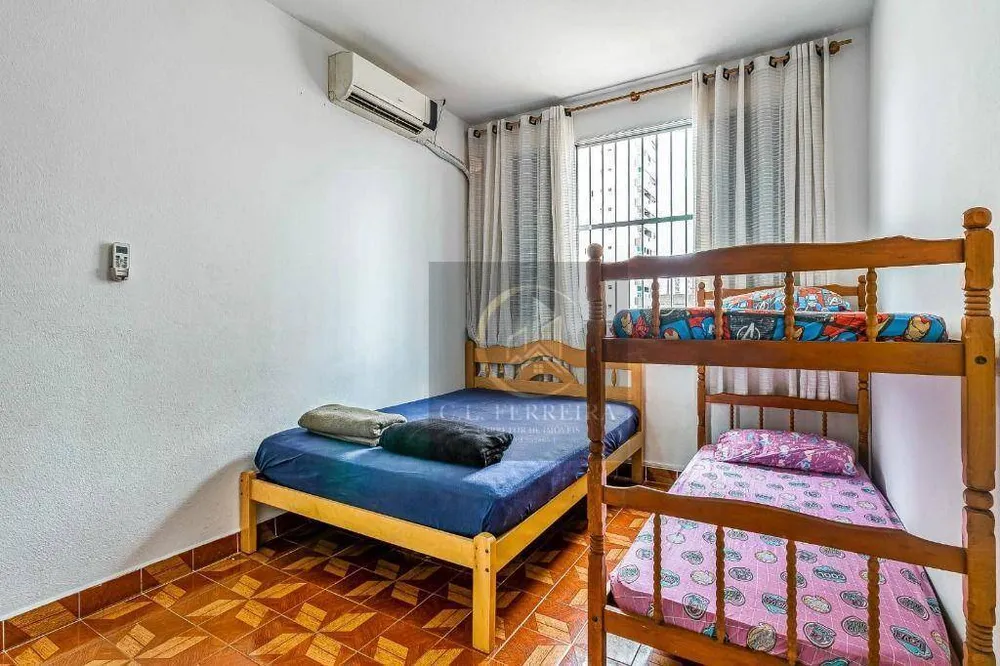 Apartamento, 2 quartos, 65 m² - Foto 6