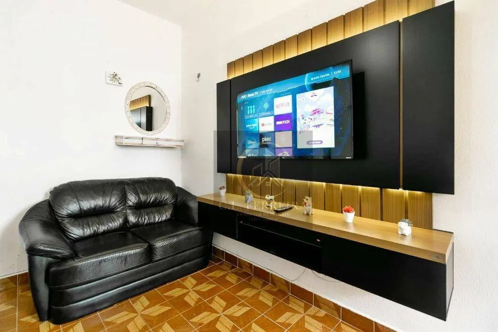 Apartamento, 2 quartos, 65 m² - Foto 1