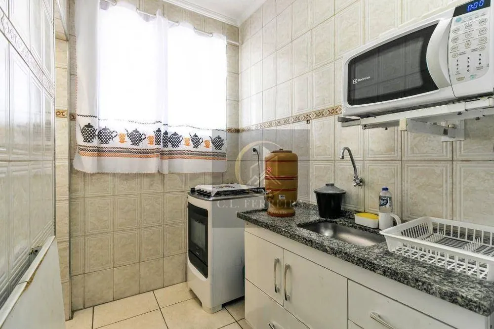 Apartamento, 2 quartos, 65 m² - Foto 6